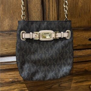 Michael Kors Crossbody Bag